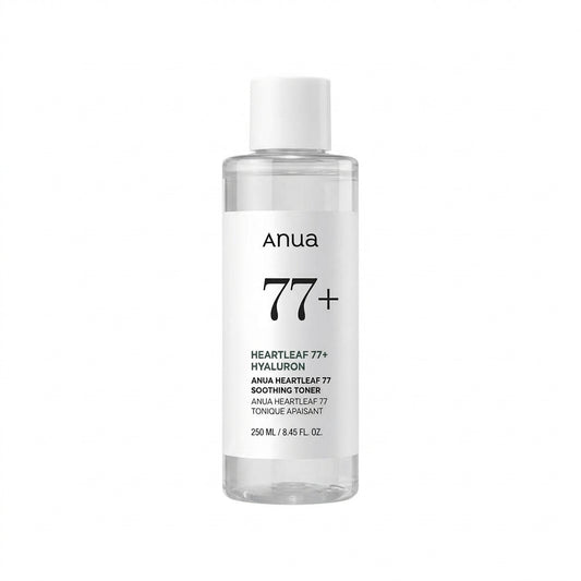 Anua Heartleaf 77 Soothing Toner