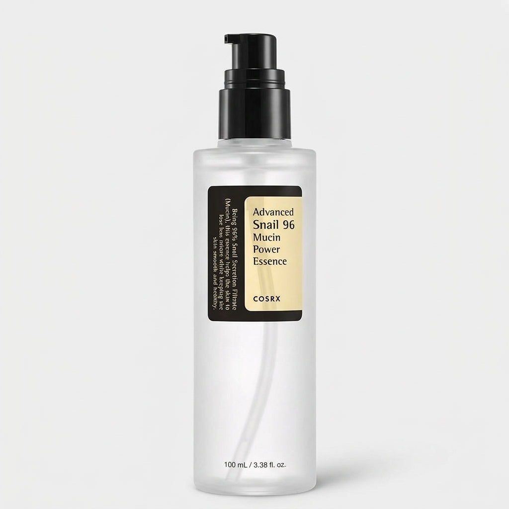 Cosrx Advanced Snail 96 Mucin Power Essence