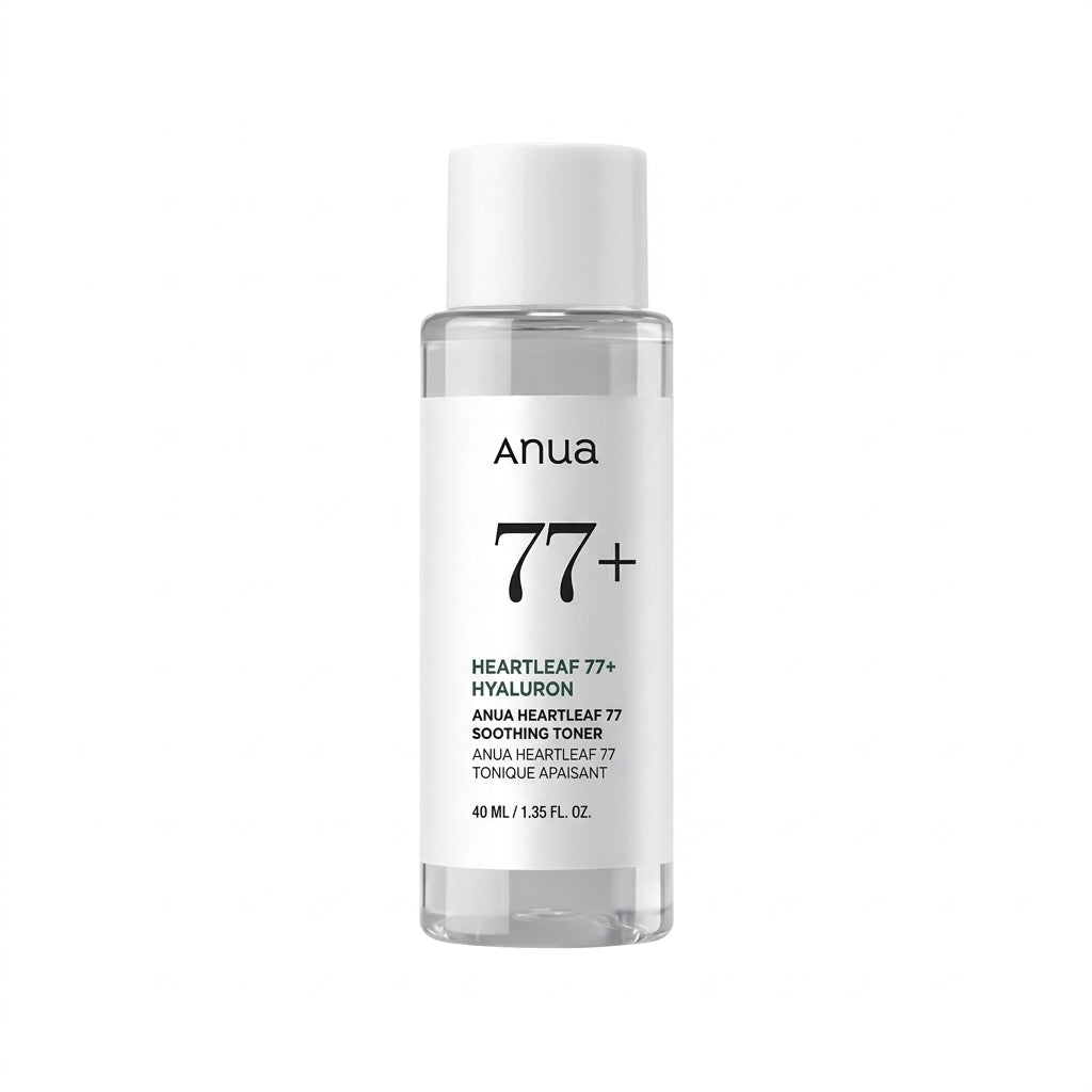 Anua Heartleaf 77 Soothing Toner