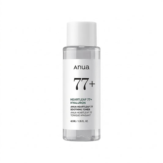 Anua Heartleaf 77 Soothing Toner