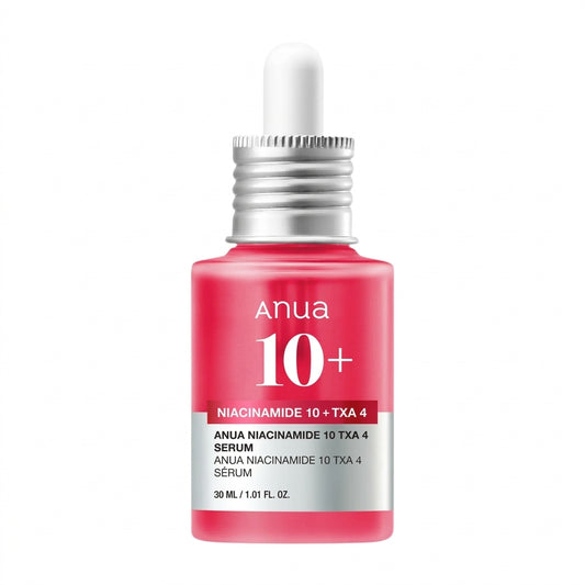 ANUA Niacinamide 10% + TXA 4% Serum (30ml)