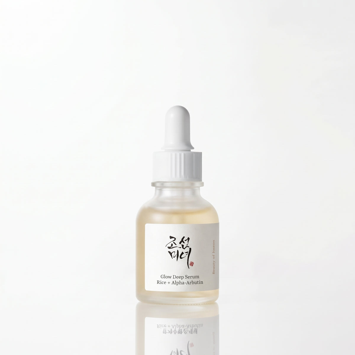 Beauty of Joseon Glow Deep Serum Rice + Arbutin 30 ml