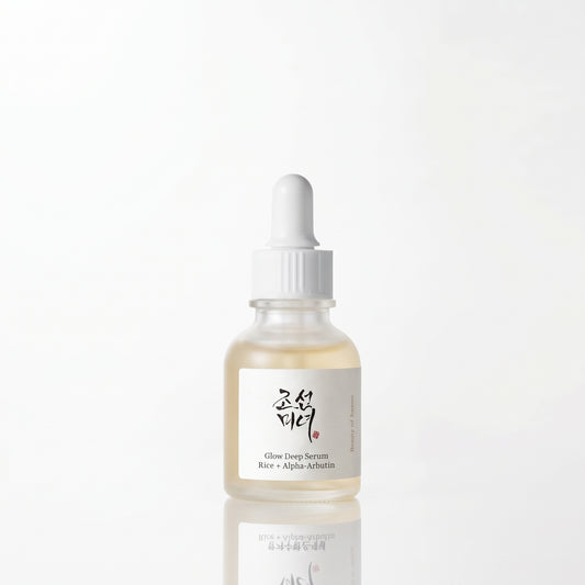 Beauty of Joseon Glow Deep Serum Rice + Arbutin 30 ml