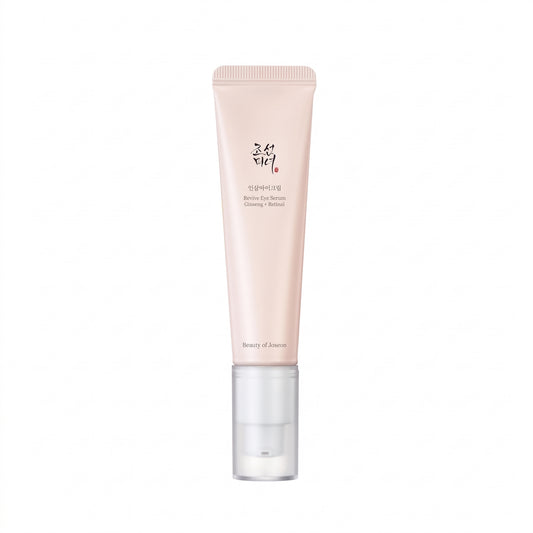 Beauty Of Joseon Revive Eye Serum : Ginseng + Retinal