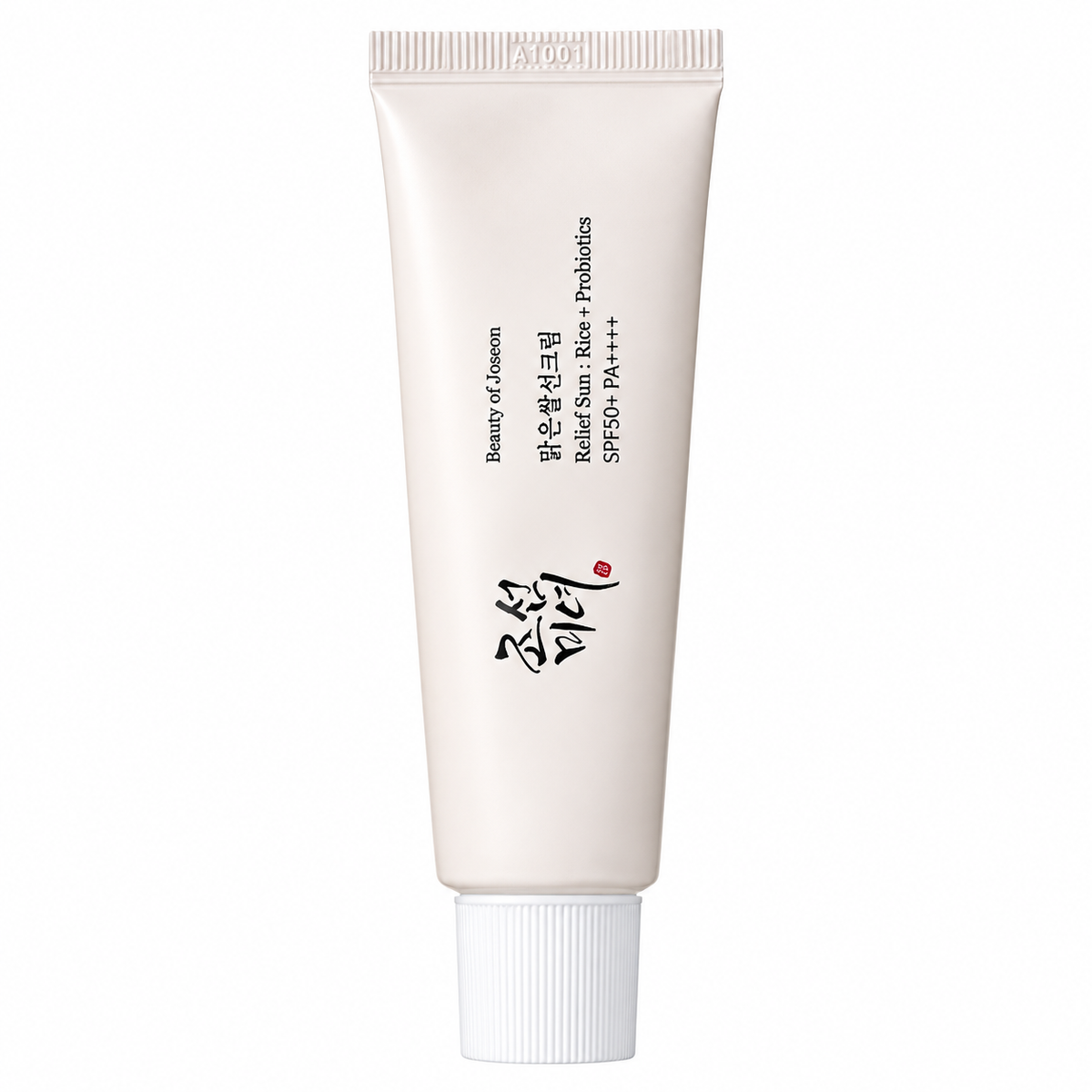 Beauty Of Joseon Sunscreen: Rice + Probiotics Spf 50+ Pa++++