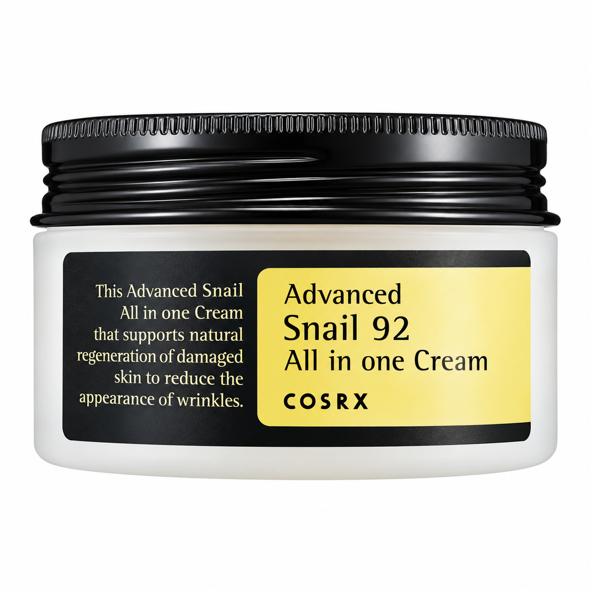 Cosrx Advanced Snail 92 All In One Cream