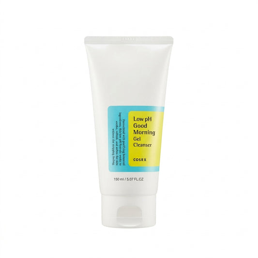 Cosrx Low pH Good Morning Cleanser 150 ml