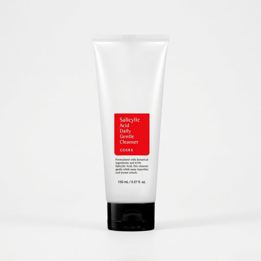 Cosrx Salicylic Acid Daily Gentle Cleanser 150 ml