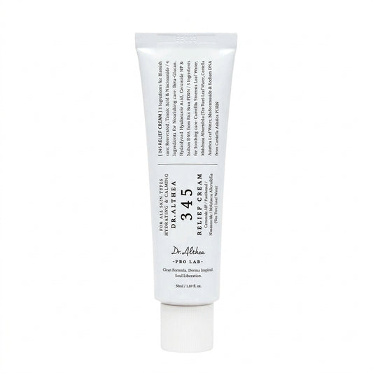 Dr.Althea 345 Relief Cream 15 ml