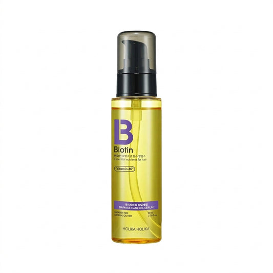 Holika Holika Biotin Damage Care Oil Serum 80 ml
